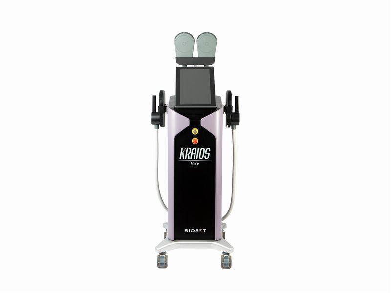 KRATOS FORCE EQUIPAMENTO ELETROMAGNÉTICO - BIOSET